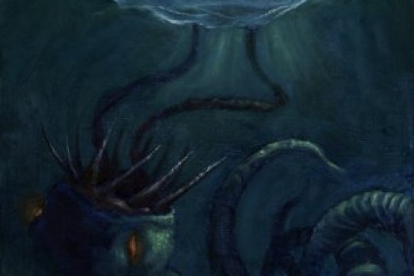 Kraken online