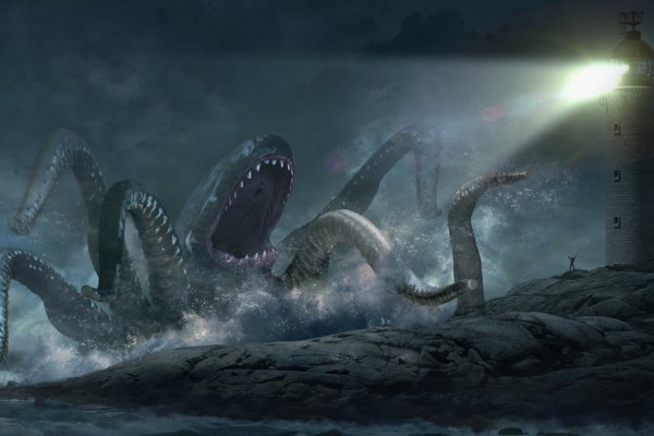 Krakin13 at