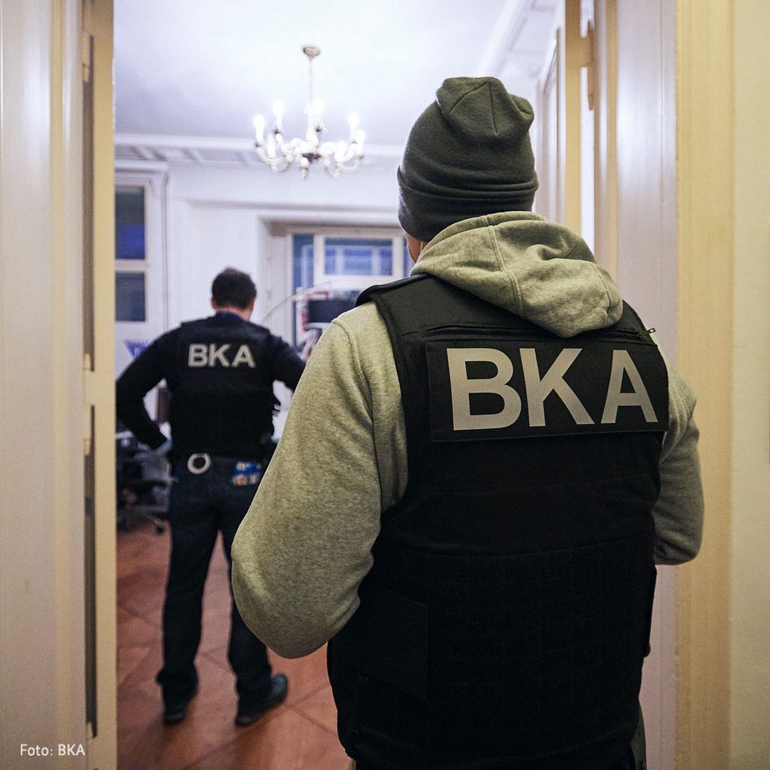 Площадки в даркнете