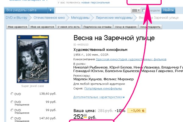 Ссылки тор браузер