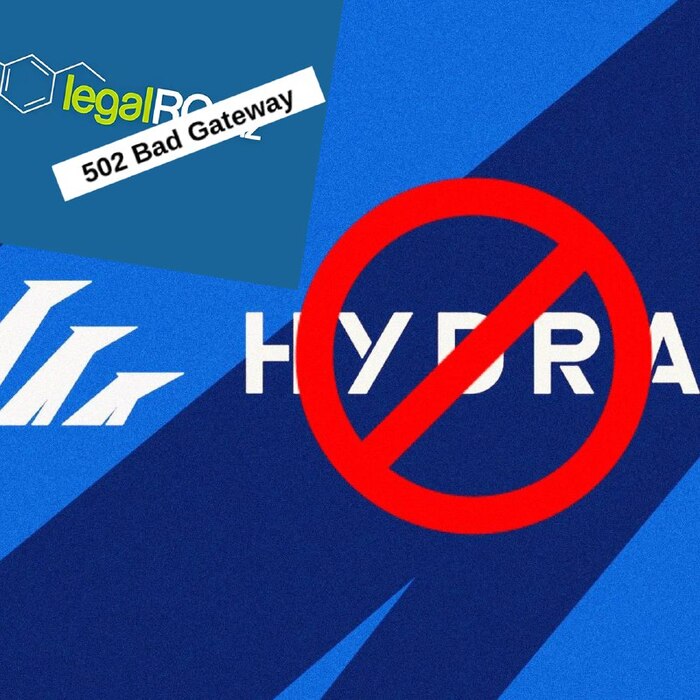 Кракен не работает сайт