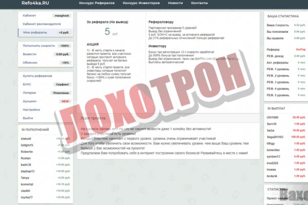 Kraken com зеркало